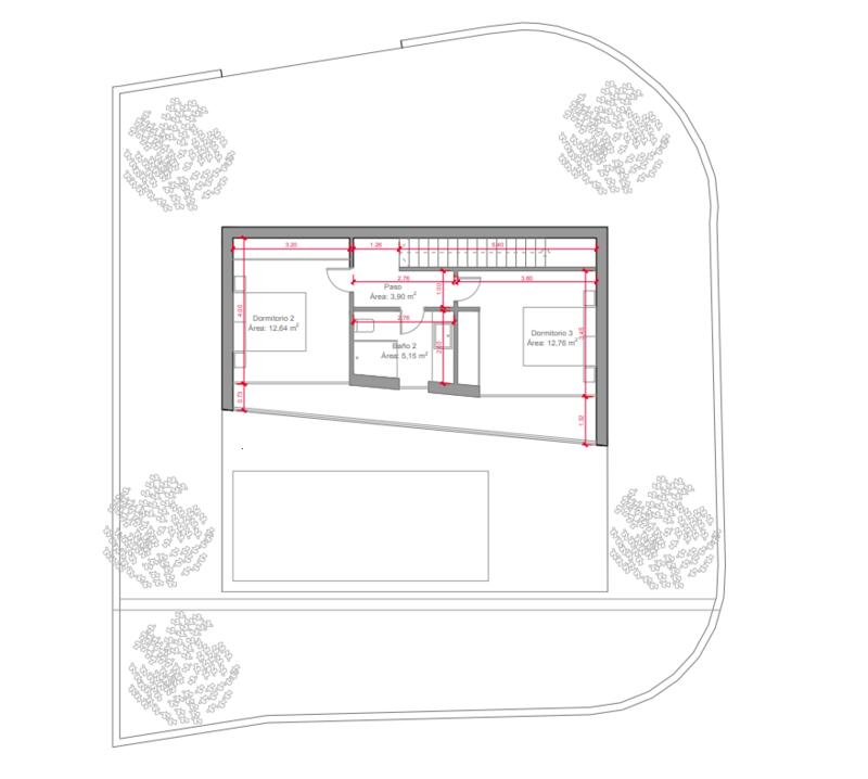 3 Schlafzimmer Villa zu verkaufen