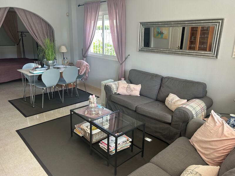 3 bedroom Villa for sale