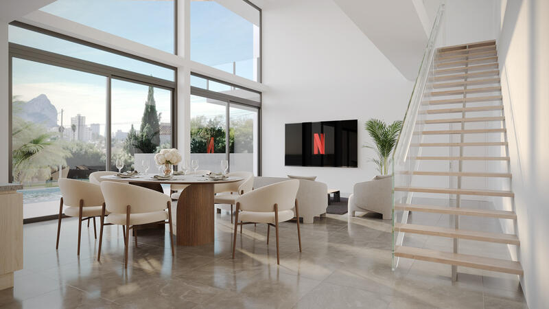 3 sovrum Villa till salu 3 sovrum Villa till salu