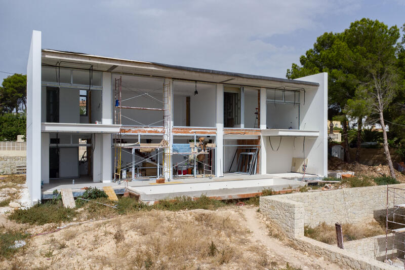 3 sovrum Villa till salu 3 sovrum Villa till salu