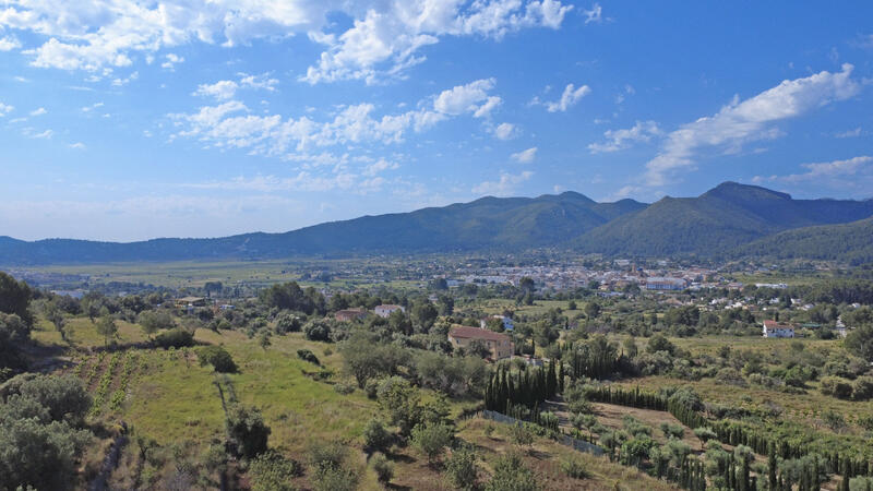 3 sovrum Villa till salu