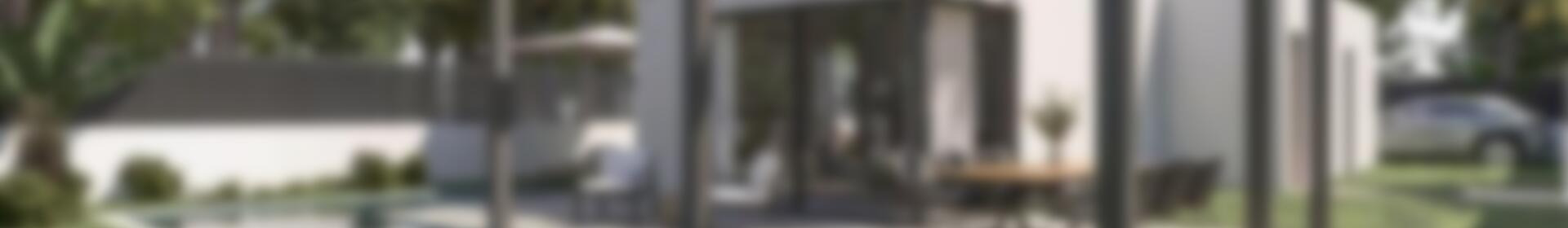 2 slaapkamer Villa Te koop