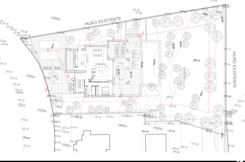 4 slaapkamer Villa Te koop