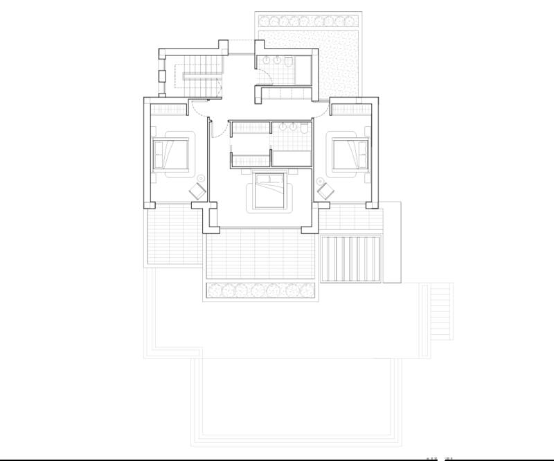 4 slaapkamer Villa Te koop