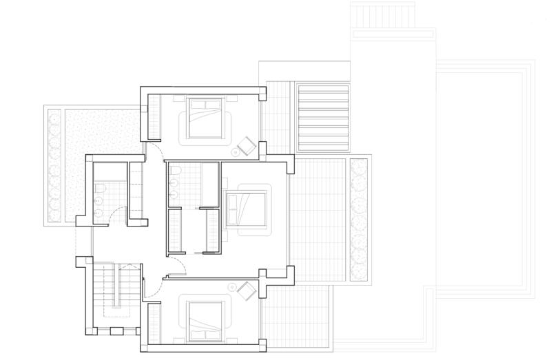 4 slaapkamer Villa Te koop