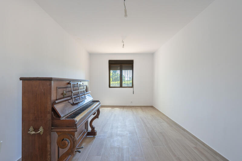 4 chambre Villa à vendre