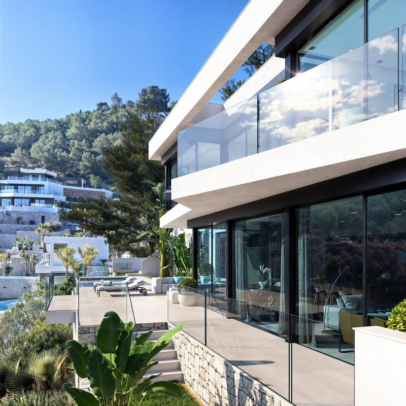 4 bedroom Villa for sale