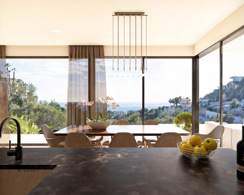 4 bedroom Villa for sale