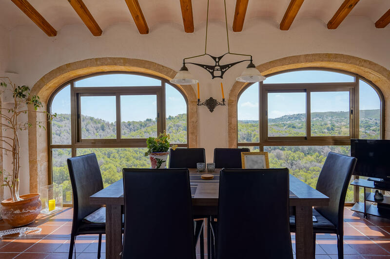 4 Schlafzimmer Villa zu verkaufen