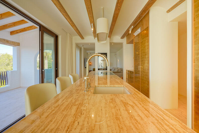 5 Cuarto Villa en venta