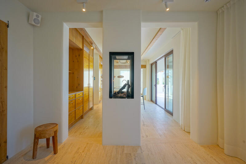 5 Cuarto Villa en venta