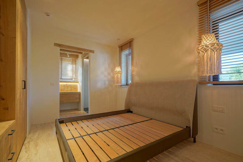 5 Cuarto Villa en venta