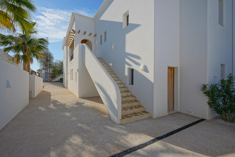 5 Cuarto Villa en venta