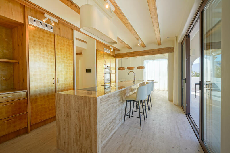 5 Cuarto Villa en venta