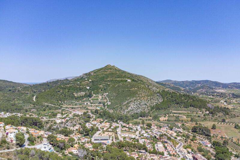 3 bedroom Villa for sale