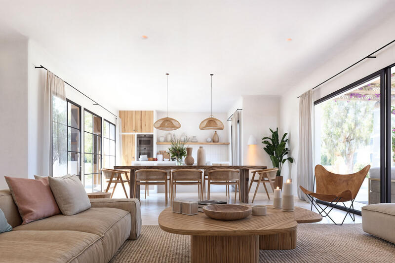 4 Schlafzimmer Villa zu verkaufen