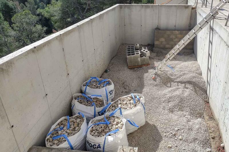 4 Cuarto Villa en venta