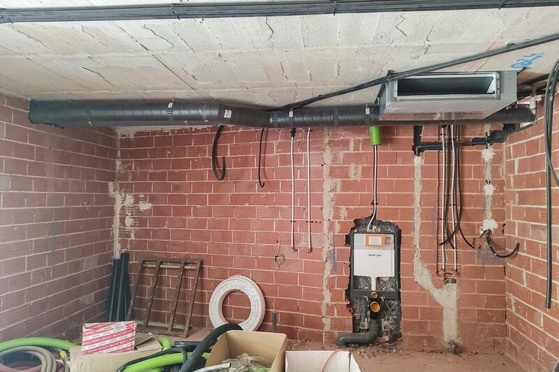 4 Cuarto Villa en venta