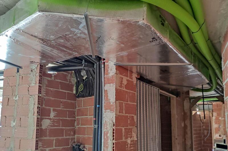 4 Cuarto Villa en venta