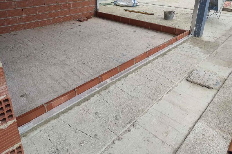 4 Cuarto Villa en venta