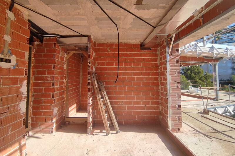 4 Cuarto Villa en venta