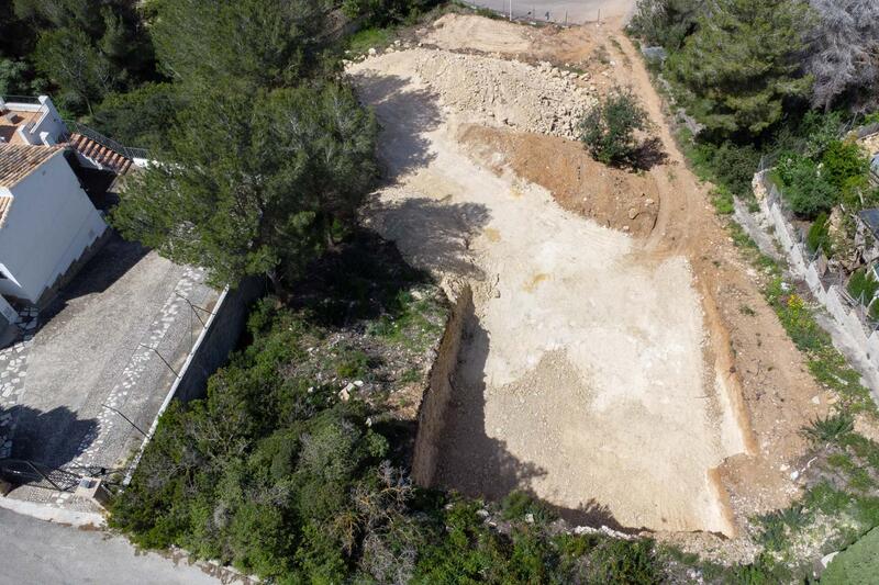 4 Cuarto Villa en venta