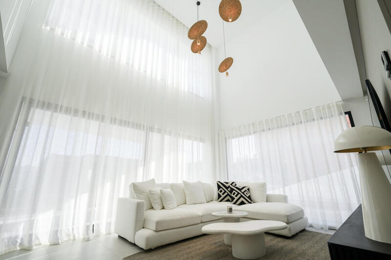 3 slaapkamer Villa Te koop