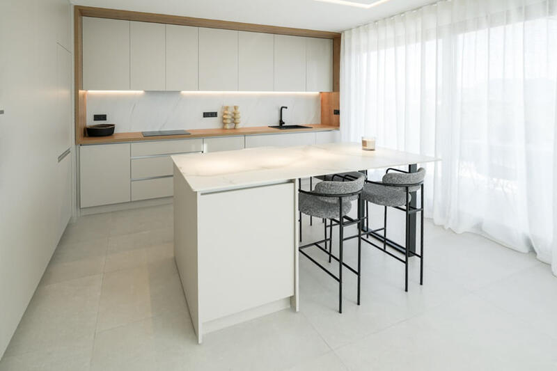 3 slaapkamer Villa Te koop