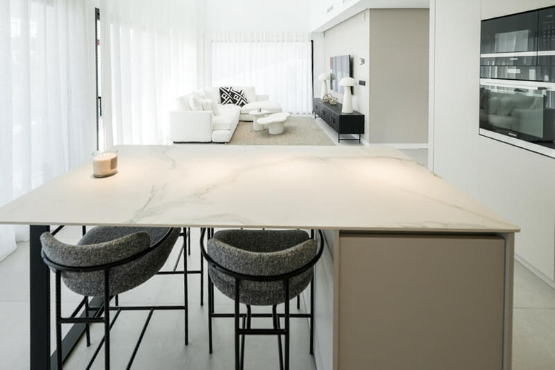 3 slaapkamer Villa Te koop