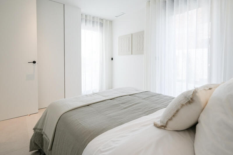 3 slaapkamer Villa Te koop