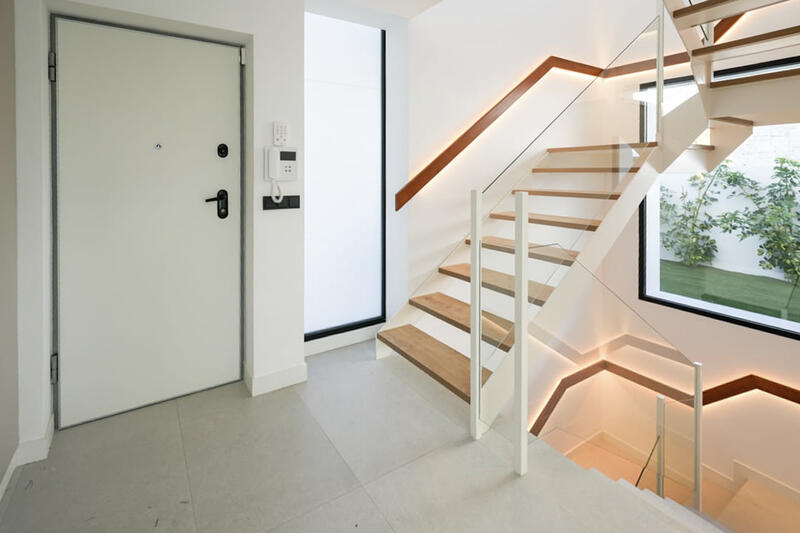 3 slaapkamer Villa Te koop