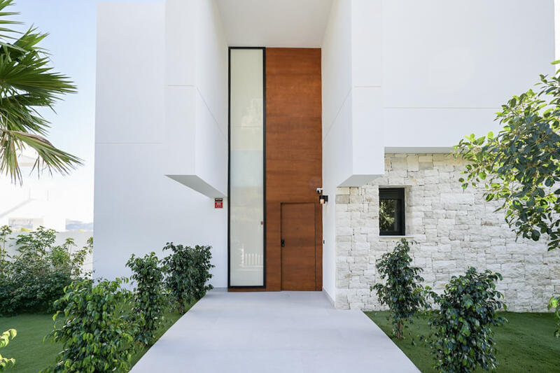 3 slaapkamer Villa Te koop