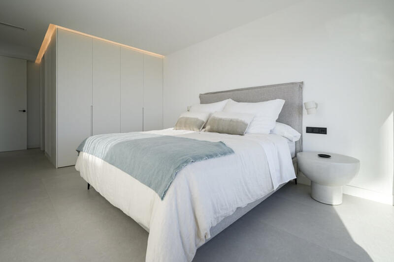 3 slaapkamer Villa Te koop