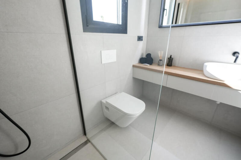 3 slaapkamer Villa Te koop