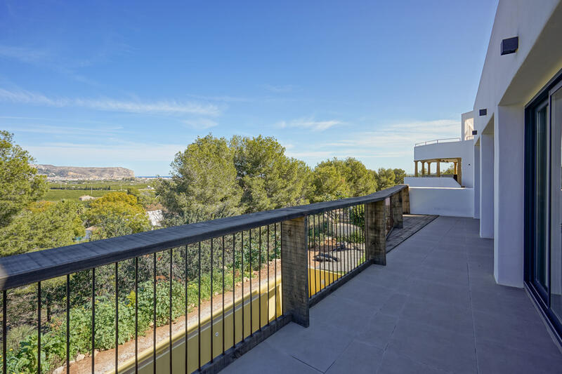 3 chambre Villa à vendre