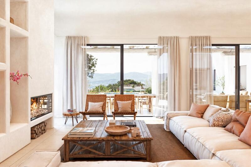 4 Schlafzimmer Villa zu verkaufen