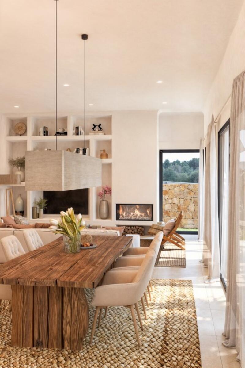 4 Schlafzimmer Villa zu verkaufen