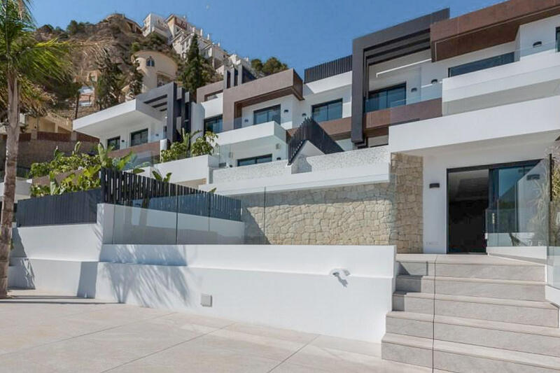 Apartment for sale in Benidorm, Alicante Apartment for sale in Benidorm, Alicante