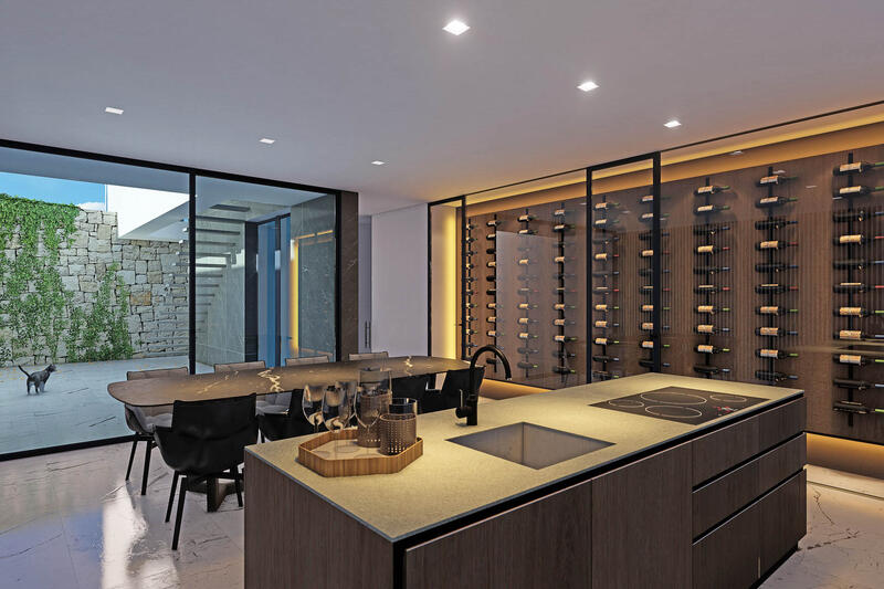 4 bedroom Villa for sale