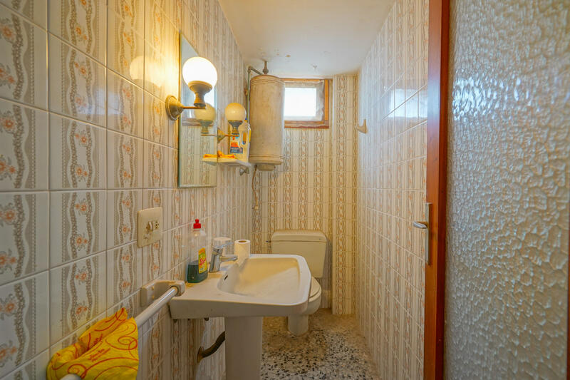 7 Cuarto Adosado en venta