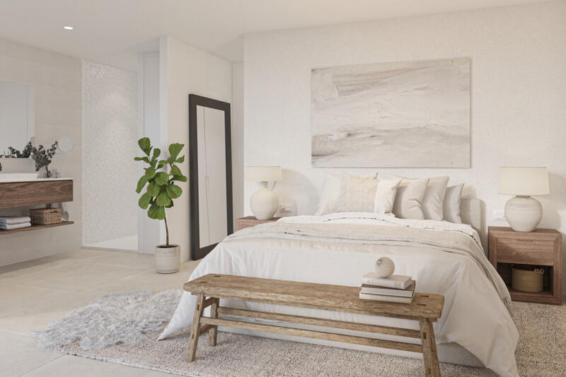 4 Schlafzimmer Villa zu verkaufen