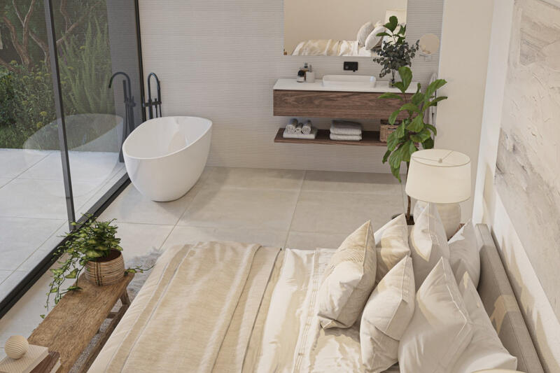 4 Schlafzimmer Villa zu verkaufen