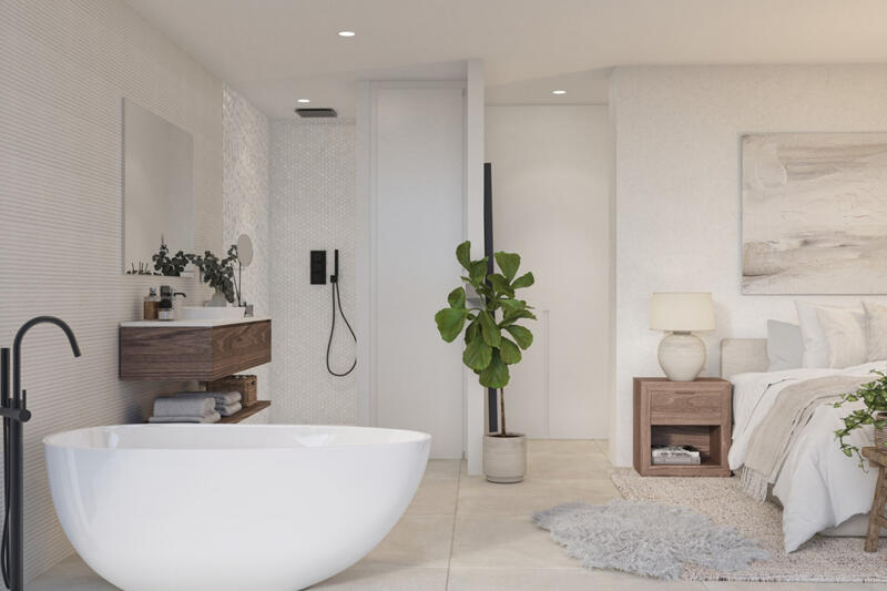 4 Schlafzimmer Villa zu verkaufen