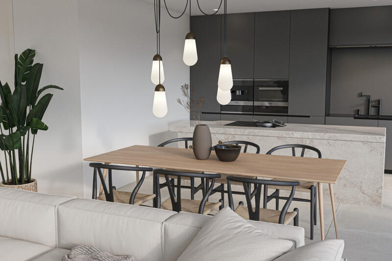 4 Schlafzimmer Villa zu verkaufen