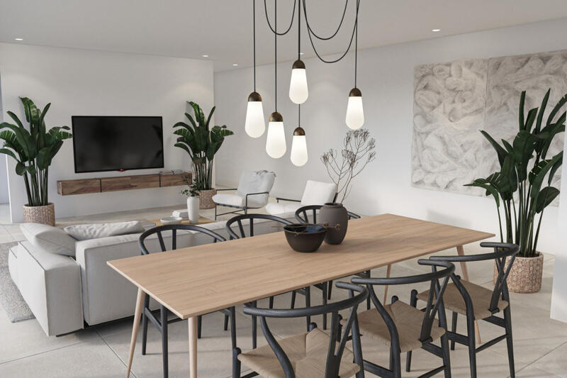 4 Schlafzimmer Villa zu verkaufen