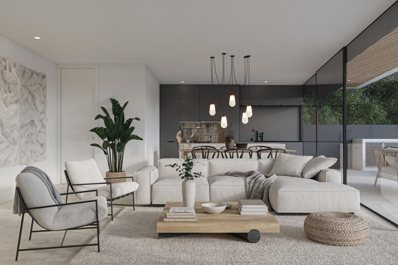 4 Schlafzimmer Villa zu verkaufen