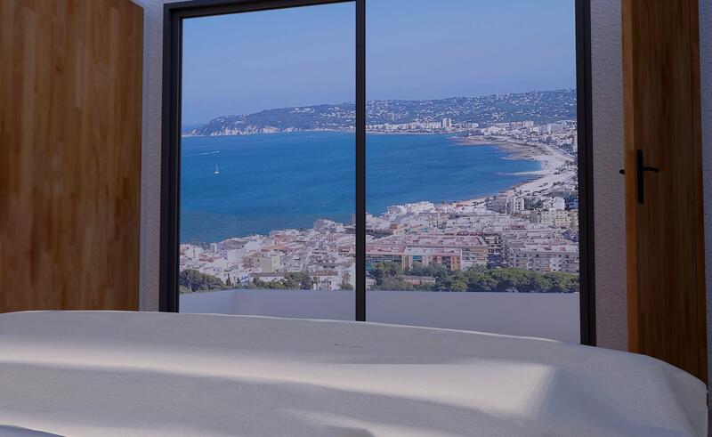 5 chambre Villa à vendre