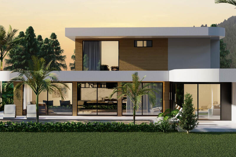 3 bedroom Villa for sale