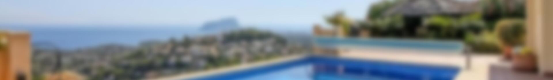 4 slaapkamer Villa Te koop