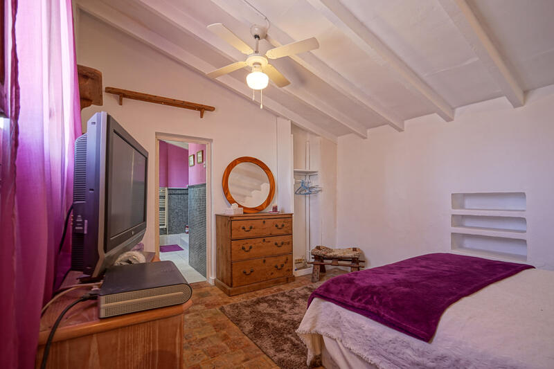 3 Schlafzimmer Villa zu verkaufen